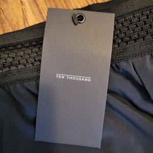 Ten Thousand Session Pant Black Men's Medium